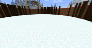 Unduh Christmas Spleef untuk Minecraft 1.8.8